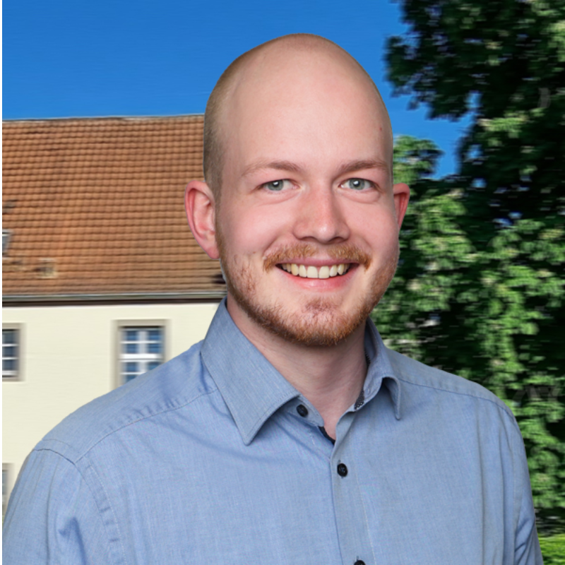  Christian Tappe
