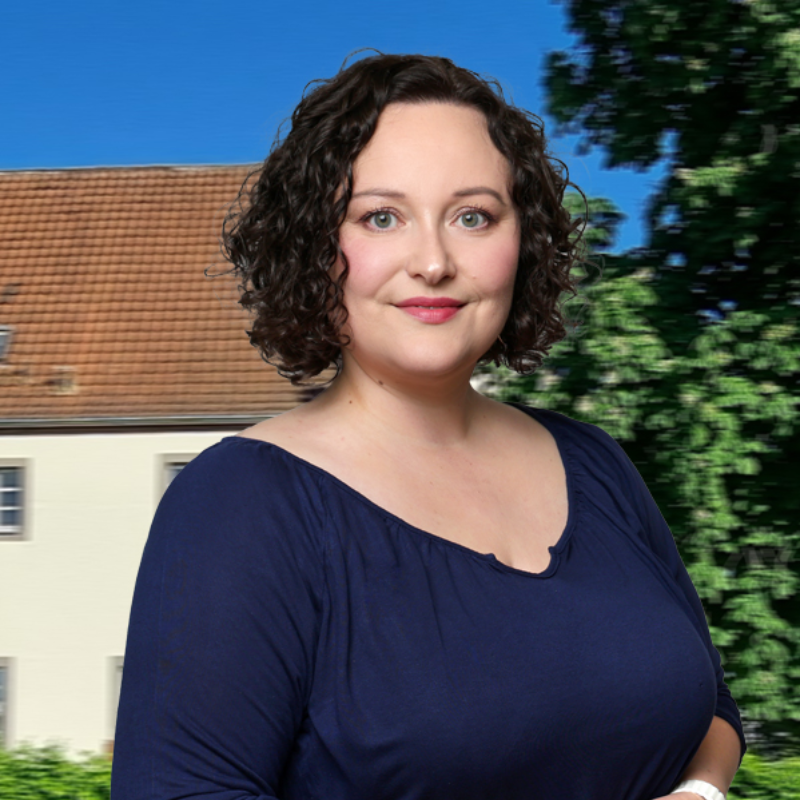  Mirjam Schieb