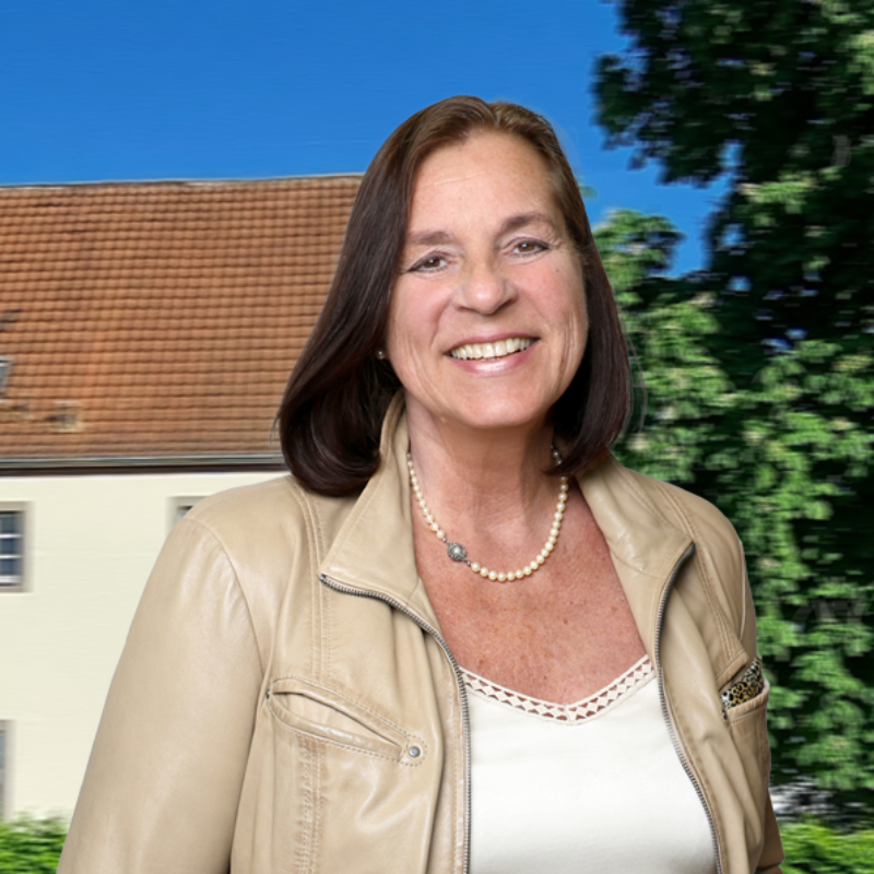  Elke Rosenthal